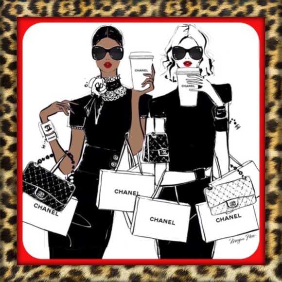 👑✅PRICE FIRM✅ AUTHENTIC Chanel Camelia Booties - Picture 14 of 14